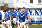 MSoc vs Springfield  Men’s Soccer vs Springfield College in the first round of the 2023 NEWMAC tournament. : Wheaton, MSoccer, MSoc, Men’s Soccer, NEWMAC